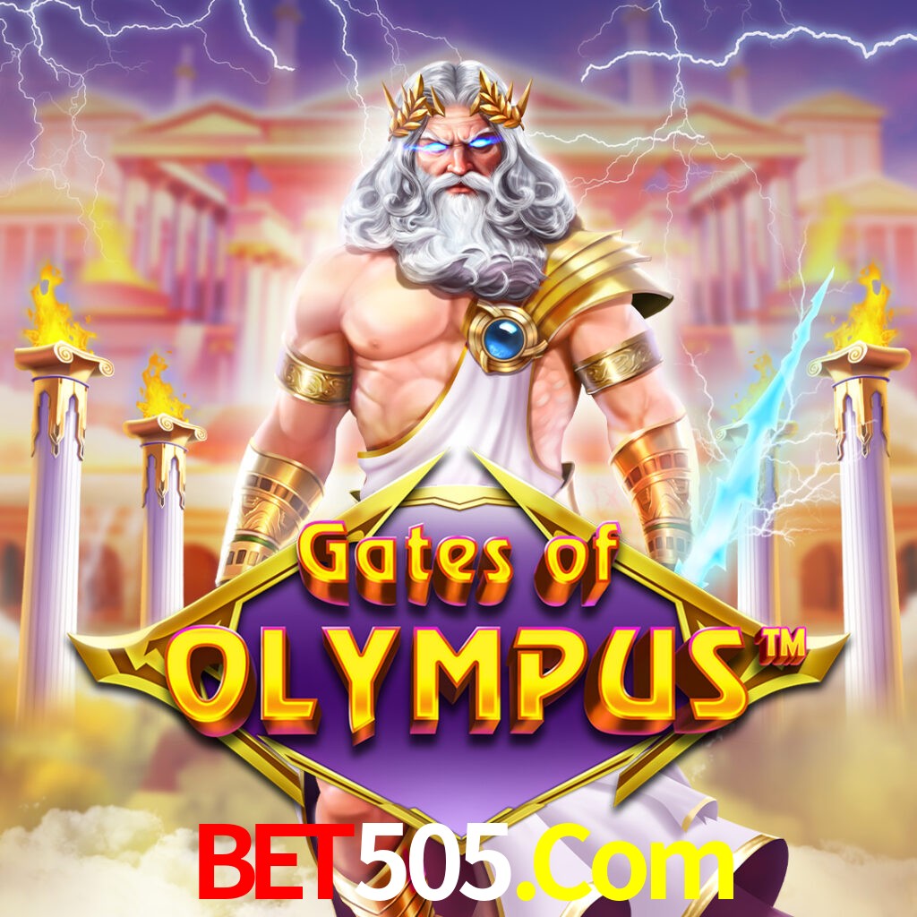 Gates of Olympus